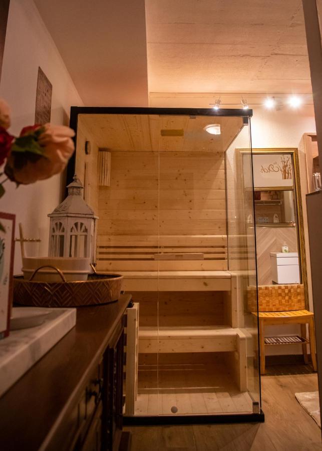 Loft Ferienwohnung Lechenich Ерфтштадт Екстер'єр фото
