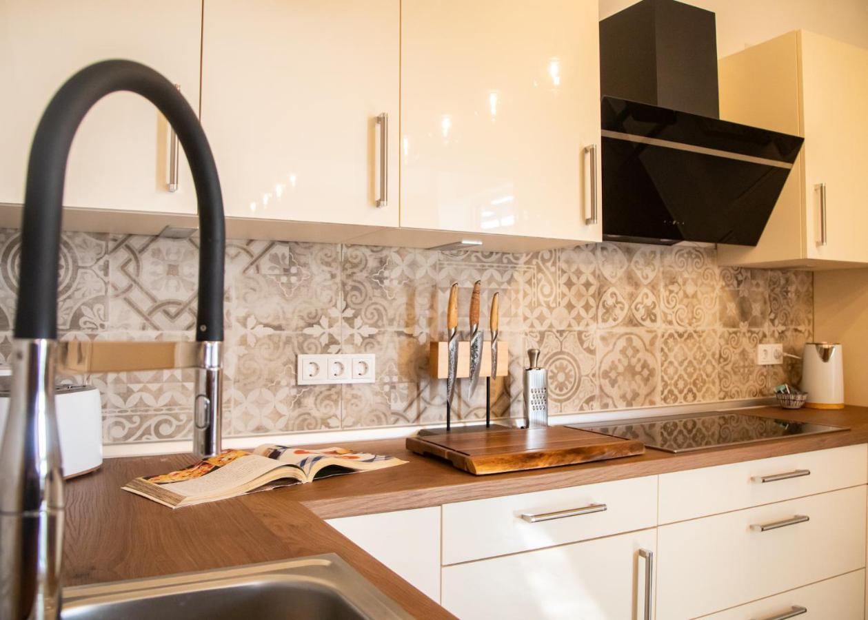 Loft Ferienwohnung Lechenich Ерфтштадт Екстер'єр фото