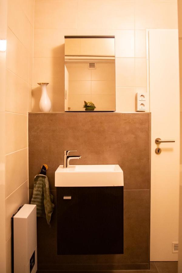 Loft Ferienwohnung Lechenich Ерфтштадт Екстер'єр фото