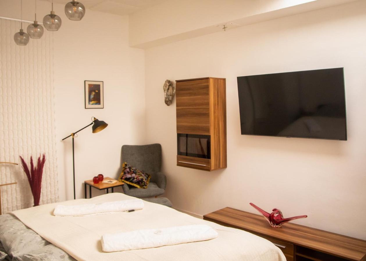 Loft Ferienwohnung Lechenich Ерфтштадт Екстер'єр фото